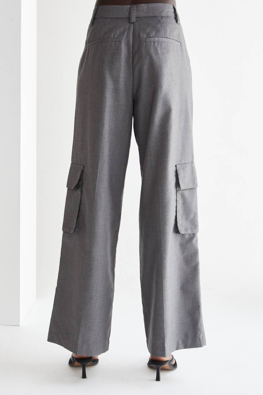 CP8657 - Gwen Cargo Trousers