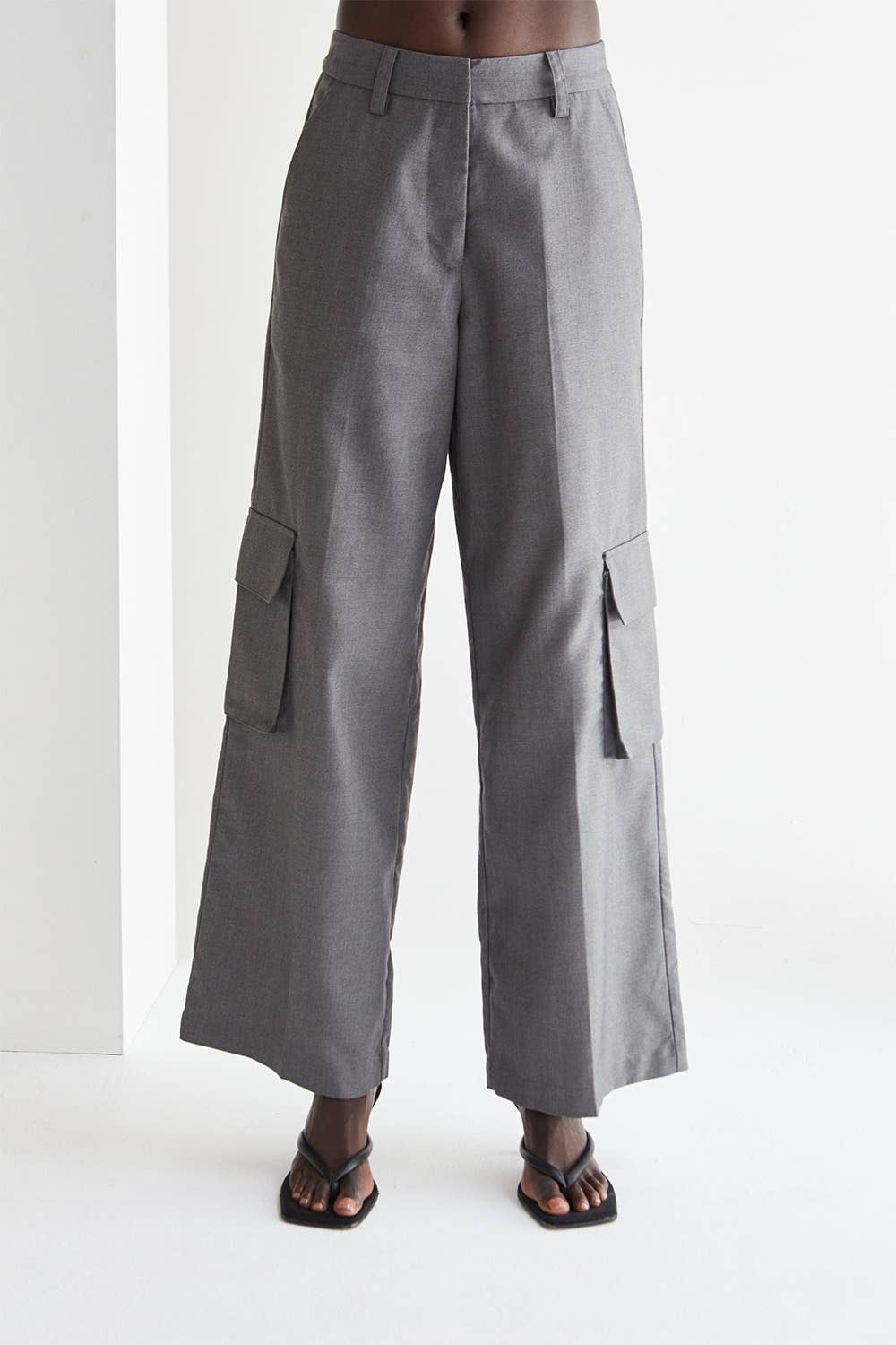 CP8657 - Gwen Cargo Trousers